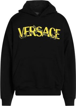 Versace CAMISETAS Y TOPS - Sudaderas en YOOX.COM
