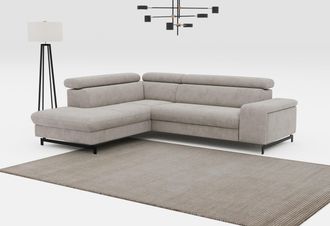 Cotta Ecksofa