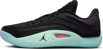 Nike Jordan Air Jordan Zion 4 PF Black Bright Crimson Mint Foam FD0591-007