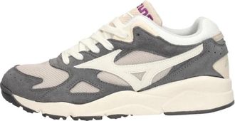 Mizuno Sky Medal S - Heren - Sneakers - Grijs - 42 EU - Su&egrave;de - Schoenen