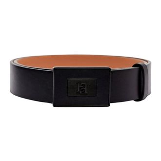 Elisabetta Franchi Dames, Accessoires, Zwart, Maat: L