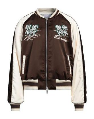 Rhude Jackets