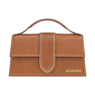 Jacquemus Le Grand Bambino Bag