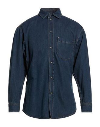 Darkpark TOPS - Jeanshemden auf YOOX.COM