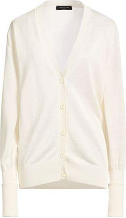 Fabiana Filippi KNITWEAR - Cardigans on YOOX.COM