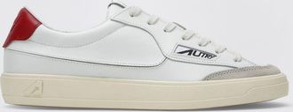 Autry Sneakers Windscape in pelle