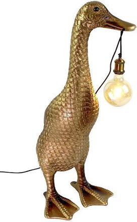 LLR Collection Design Tisch- & Stehlampe Ducky 90 cm