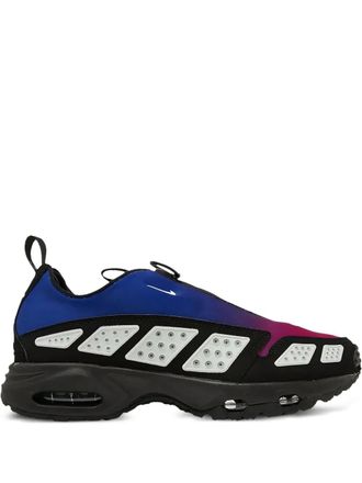Nike Air Max Sunder Deep Night sneakers - women - Other fibres/Fabric/Rubber - 12.5 - Blue