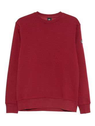 AlphaTauri Serua sweatshirt - Red