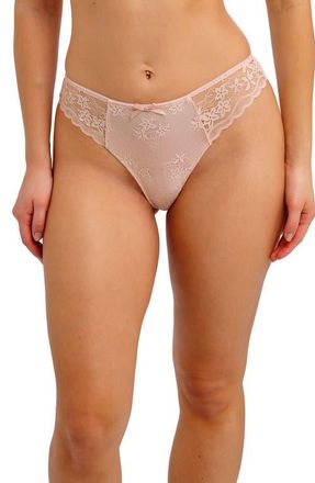 Freya Quinn Briefs in Cameo at Nordstrom, Size X-Small