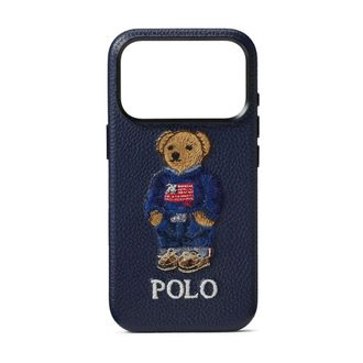 Polo Ralph Lauren Hombre, Accesorios, Azul, Talla: ONE Size