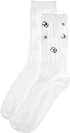 High Heel Jungle High Heel Jungle Kate Gem Socks