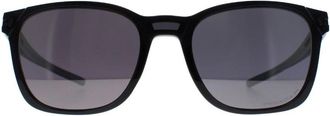 Oakley Rectangle Mens Black Ink Prizm Polarized Ojector - One Size