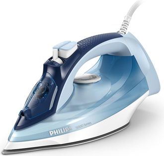 Philips Plancha Philips 5000 Series Dst5030/20 Azul