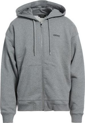 Versace CAMISETAS Y TOPS - Sudaderas en YOOX.COM