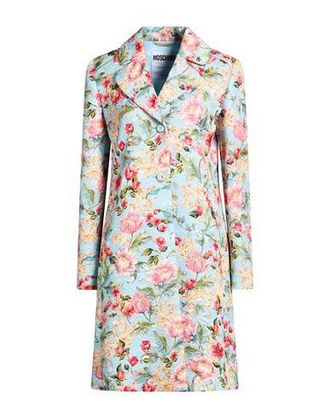 Moschino COATS & JACKETS - Coats on YOOX.COM