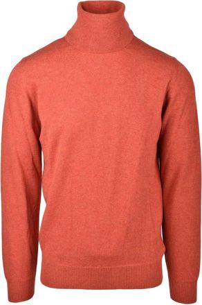 Alpha Studio Uomo, Maglie, Arancione, L, new