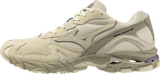 Mizuno Wave Rider 10 Beige Dark Beige D1GA247001