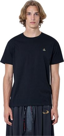 Vivienne Westwood Uomo, Top, Nero, M, new