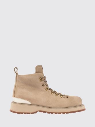 Buttero Boots Woman color Beige