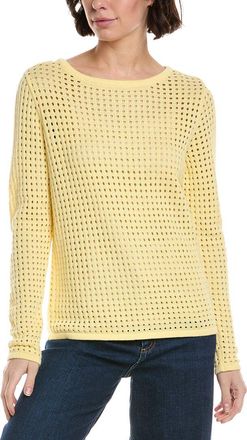 Metric Knits Sweater
