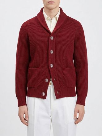 Brunello Cucinelli Cardigan Brunello Cucinelli in cotone