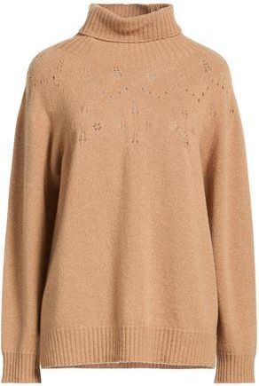 Twin-Set PRENDAS DE PUNTO - Cuello alto en YOOX.COM