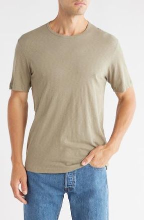 Theory Precise Tee in Wasabi at Nordstrom Rack, Size Xx-Large