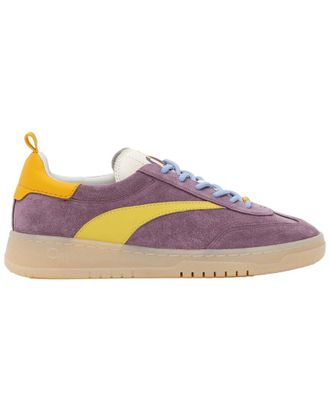 Oncept Panama Suede Sneaker