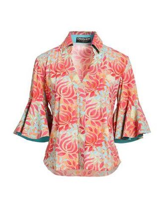 La Petite Robe Di Chiara Boni CAMISETAS Y TOPS - Camisas en YOOX.COM