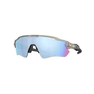 Oakley Radar EV Path Zonnebrillen - Heren - Accessoires - Grijs - Maat: 38 MM