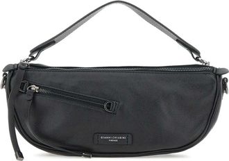 Gianni Chiarini Borsa tote in pelle - Nero