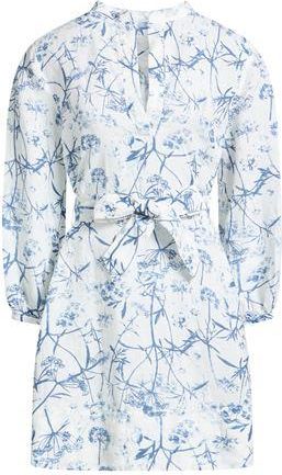 120% Lino DRESSES - Mini dresses sur YOOX.COM