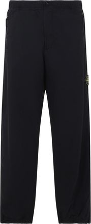Stone Island Polyamide Pants