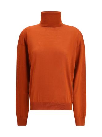 Saint Laurent Knitwear