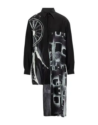 Yohji Yamamoto TOPS - Hemden auf YOOX.COM