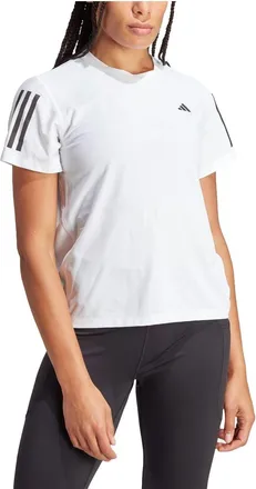 adidas (WMNS) adidas Own The Run T-shirt White IK7442