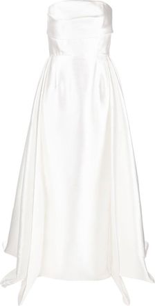 Solace London Tiffany Long Vestido