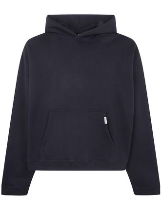 Represent Initial Boxy Oversized Hoodie