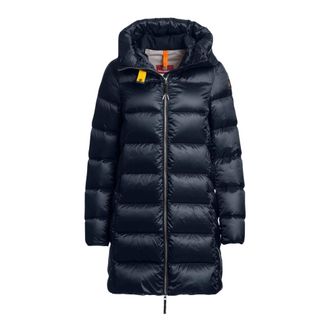 Parajumpers Piumino Marion - - Coats - Donna - Blu - S