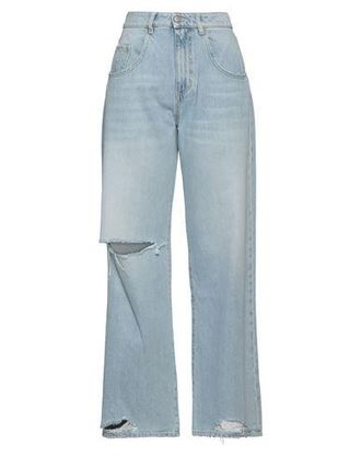 Icon Denim Los Angeles HOSEN & RÖCKE - Jeanshosen auf YOOX.COM