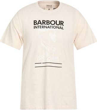 Barbour TOPWEAR - T-shirts on YOOX.COM