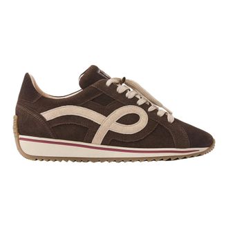 VIA VAI Schoenen, Dames, Bruin, 40 EU, Leer, Mikki Eve