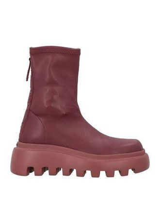 Vic Mati&eacute; FOOTWEAR - Ankle boots on YOOX.COM