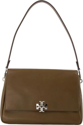 Tory Burch Mujer, Bolsos, Marr&oacute;n, Talla: ONE Size