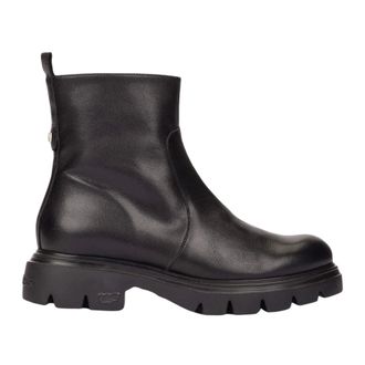 Wonders Mujer, Zapatos, Negro, Talla: 39 EU