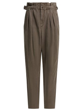 Isabel Marant Pantaloni Marant &eacute;toile Neriah