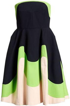 Delpozo VESTITI - Vestiti corti su YOOX.COM