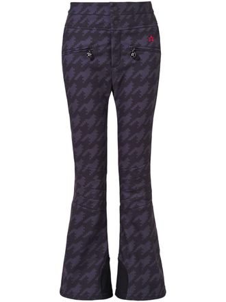 Perfect Moment Aurora skibroek - Zwart