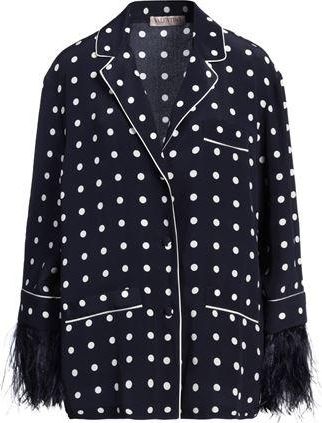 Valentino Garavani CAMISETAS Y TOPS - Camisas en YOOX.COM